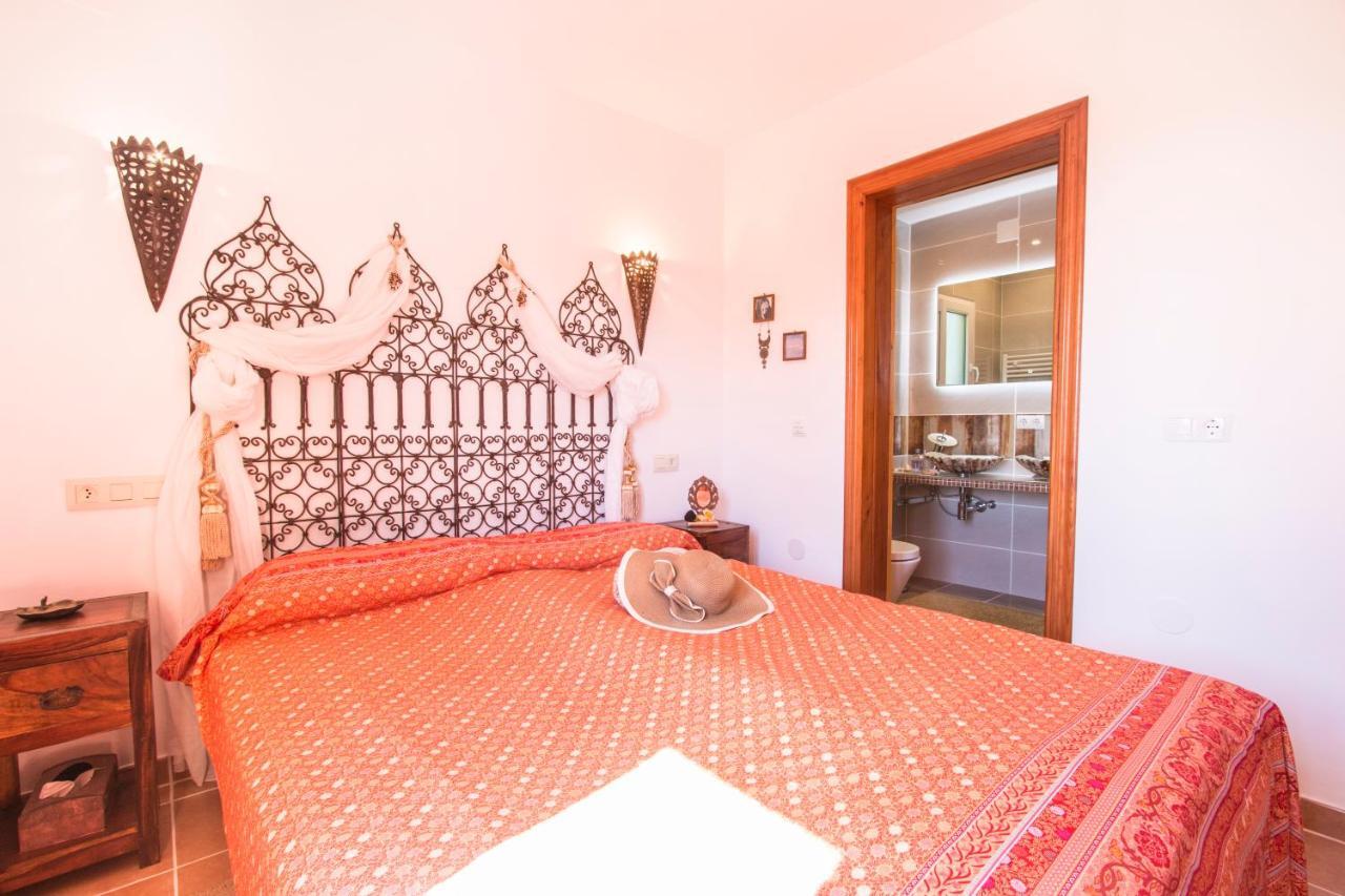 Villa Casa Infinidad Moraira Exterior foto